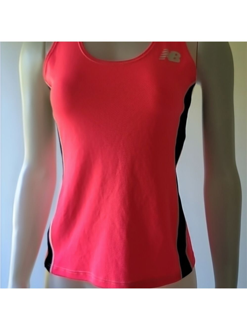New Balance Racerback Tank Top Size S
